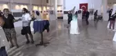 Sinema konulu fotoğraf sergisi açıldı