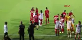 SPOR A Milli Kadın Futbol Takımı, Portekiz'le berabere kaldı