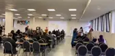 STRAZBURG - Strazburg DİTİB Açıköğretim İmam Hatip Lisesi öğrencilerinin ilk diploma heyecanı