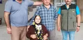 TMO'ya verdiği fındığın randımanı 60 çıkan üretici sevinç yaşadı
