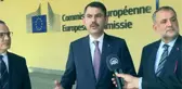 Türkiye ile AB, iklim değişikliği ve çevre konularında iş birliğini sürdürecek