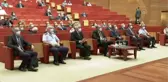 Son dakika! Uluslararası Türk Askeri Eğitim ve Öğretim Tarihi Sempozyumu İstanbul'da gerçekleştirildi