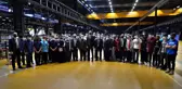 Üretime başlayan ASELSAN Konya, kapılarını öğrencilerine açtı