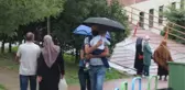 VAKALARIN AZALDIĞI RİZE, YİNE NÜFUSA ORANLA EN FAZLA VAKA GÖRÜLEN İL OLDU