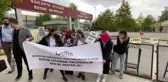 Yangın çıkarılarak öldürüldüğü iddia edilen çocuğun annesi ve erkek arkadaşı yargılanıyor