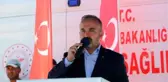 AK PARTİ'Lİ TURAN: HİÇ KİMSE BU TOPRAKLARDA MEVLANA'YI O HALE DÜŞÜREMEZ