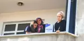 AVCILAR'DA TAHLİYE GERGİNLİĞİ