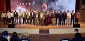 Son dakika haberi! 'ÇANAKKALE FEDAKARI BİGALI MEHMET ÇAVUŞ BELGESELİ'NİN GALASI BİGA'DA YAPILDI