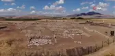 Çayönü Höyüğünde sandık tipi mezar çıktı