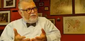 Celal Şengör'ün öğrencisiyle ilgili tepki çeken sözlerine Bakan Derya Yanık'tan da tepki geldi