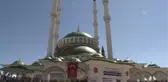 Cumhurbaşkanı Erdoğan, cuma namazını Emir Sultan Camisinde kıldı
