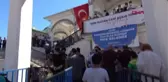 ERDOĞAN: 'KARDEŞLİĞİMİZİ ASLA LEKELEMEYELİM?