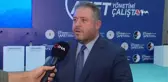 EÜAŞ Genel Müdürü Alagöz: 