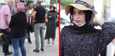 Filistinli turistlerin unutkanlıkları pahalıya mal oldu! 10 bin liranın bulunduğu çanta, kaşla göz arasında çalındı