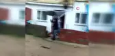 Giresun'da sağanak yağış dere yataklarını taşırdı
