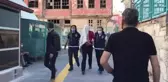 Hakkında 333 yıl kesinleşmiş hapis cezası bulunan firari hükümlü yakalandı
