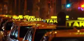 İBB Meclisi'nden karar çıktı! 15 bin takside i-taksi uygulamasına geçilip tümüne iç ve dış kamera takılacak