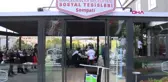 İSTANBUL-Down sendromlu bireylerin de çalışabileceği 'Sempati Sosyal Tesisleri' açıldı