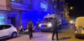 Evinde düşüp sakatlanan yaşlı adam, komşusunun dikkati sayesinde hastaneye kaldırıldı