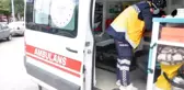 KARAMAN'DA AKRABALARIN SOPALI- BIÇAKLI KAVGASI: 5 YARALI