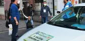 KIRIKKALE - Karantina ihlali yapan iki çocuğun ailesine 8 bin 100 lira ceza uygulandı