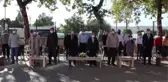 Kula'daki rehabilitasyon merkezinin 9 sakini, lise diploması sevinci yaşadı