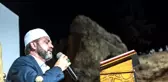 Kur'an bülbülleri Manisalıların kulaklarının pasını sildi