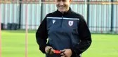Mehmet Altıparmak: 