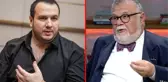 Öğrencisi hakkında 
