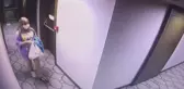 Otel odasında hayatını kaybeden 24 yaşındaki Sedanur Şen'in son görüntüleri yürek burktu