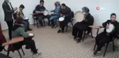 Özel eğitimli çocuklar müzik ile terapi oluyor