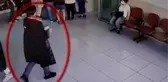 Musa Orhan'ın duruşmasına avukat cübbesiyle girmeye çalışan kişi, polislerin dikkati sayesinde yakalandı
