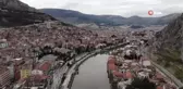 Şehzadeler Şehri Amasya'dan coğrafi işaret atağı