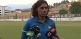 Serhat Gülpınar: 