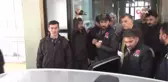 Tahşiye kumpasının ikinci davasında sanıklar savunma yaptı
