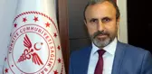 İl Sağlık Müdürü Sümbül'den 