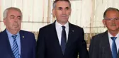 Trakya Birlik Başkanı Kırbiç: 