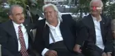 Türkiye'nin alanında iz bırakmış isimleri 'Efsaneler' Galası'nda buluştu