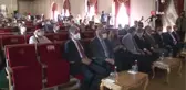Vefatının 700. yılında Yunus Emre düzenlenen panelle anıldı