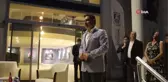 Zülfü Livaneli edebiyatseverlerle buluştu