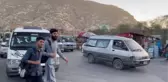 Afganistan'da esnaf güvenlikten memnun, ekonomiden şikayetçi (2)