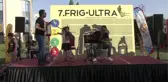 AFYONKARAHİSAR - 7. Frig Ultra Maratonu'nu kadınlarda Özlem Işık, erkeklerde İremcan Ayaz kazandı