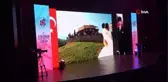 Altın Safran Festivalinde belgeselin en iyisi 
