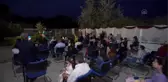 ANKARA- Yunus Emre Enstitüsü 