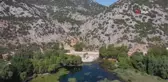 Antalya'nın su kaynağında korkutan kirlilik