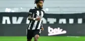 Beşiktaş'ta sağlam futbolcu kalmadı! Antalyaspor maçında Rosier de forma giyemeyecek