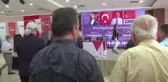 CHP Genel Başkan Yardımcısı Bülent Kuşoğlu, panele katıldı