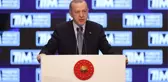 Cumhurbaşkanı Erdoğan rakamları paylaştı! 12 aylık ihracatımız 211 milyar dolarla rekor kırdı