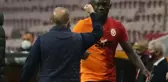 Diagne'nin Fatih Terim'i hedef alan paylaşımı ortalığı karıştırdı! Apar topar sildi