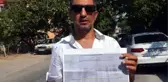 İLAÇ DOZU 10 KAT FAZLA YAZILINCA GÖRME VE DUYMA KAYBI YAŞADIĞI İDDİASIYLA ŞİKAYETÇİ OLDU